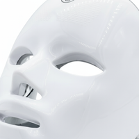 Professional 7-Color LED Face Mask – Advanced Light Therapy Device