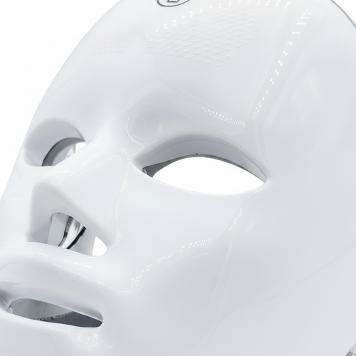 Professional 7-Color LED Face Mask – Advanced Light Therapy Device